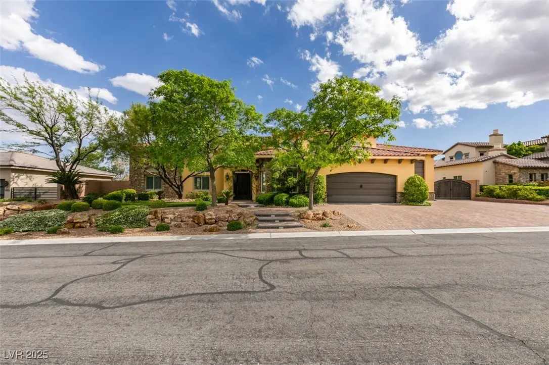 9749 Glistening Brook Court, Las Vegas, NV 89149 - Image #1