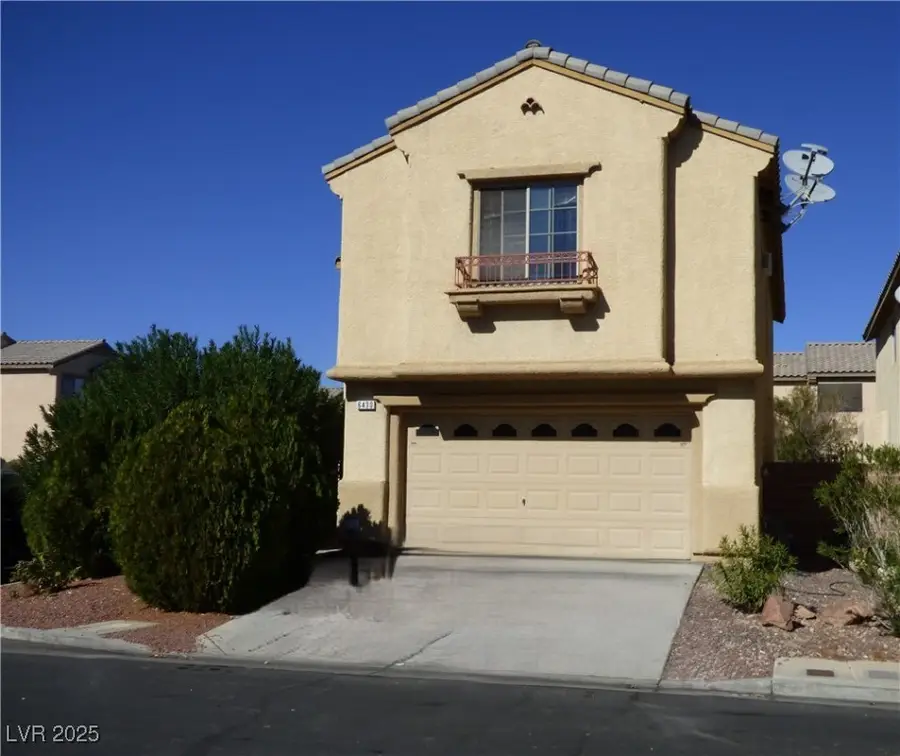 6430 Hamilton Grove Avenue, Las Vegas, NV 89122 - Image #3