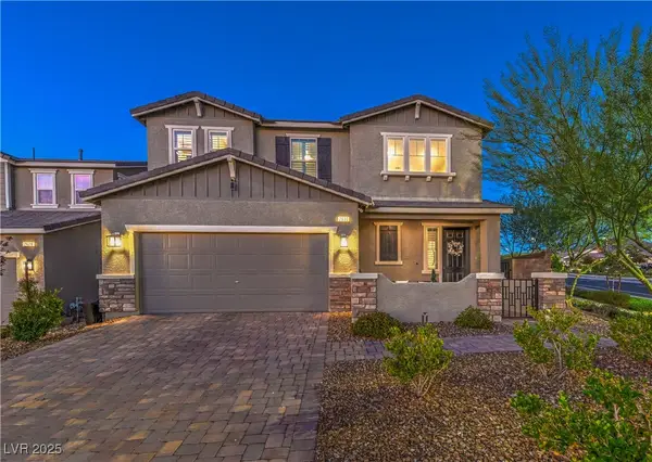 2630 Ferrara Street, Henderson, NV 89044