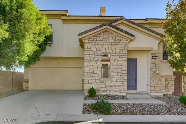 128 Tilbury Avenue, Las Vegas, NV 89123