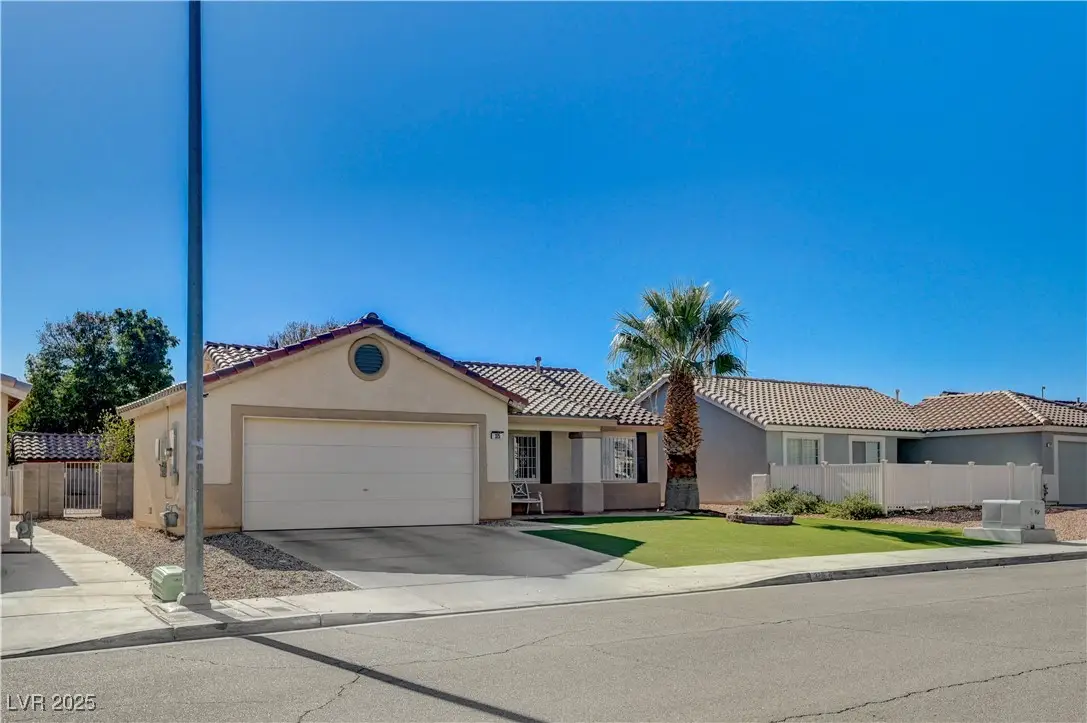 325 Mindoro Avenue, North Las Vegas, NV 89031 - Image #1