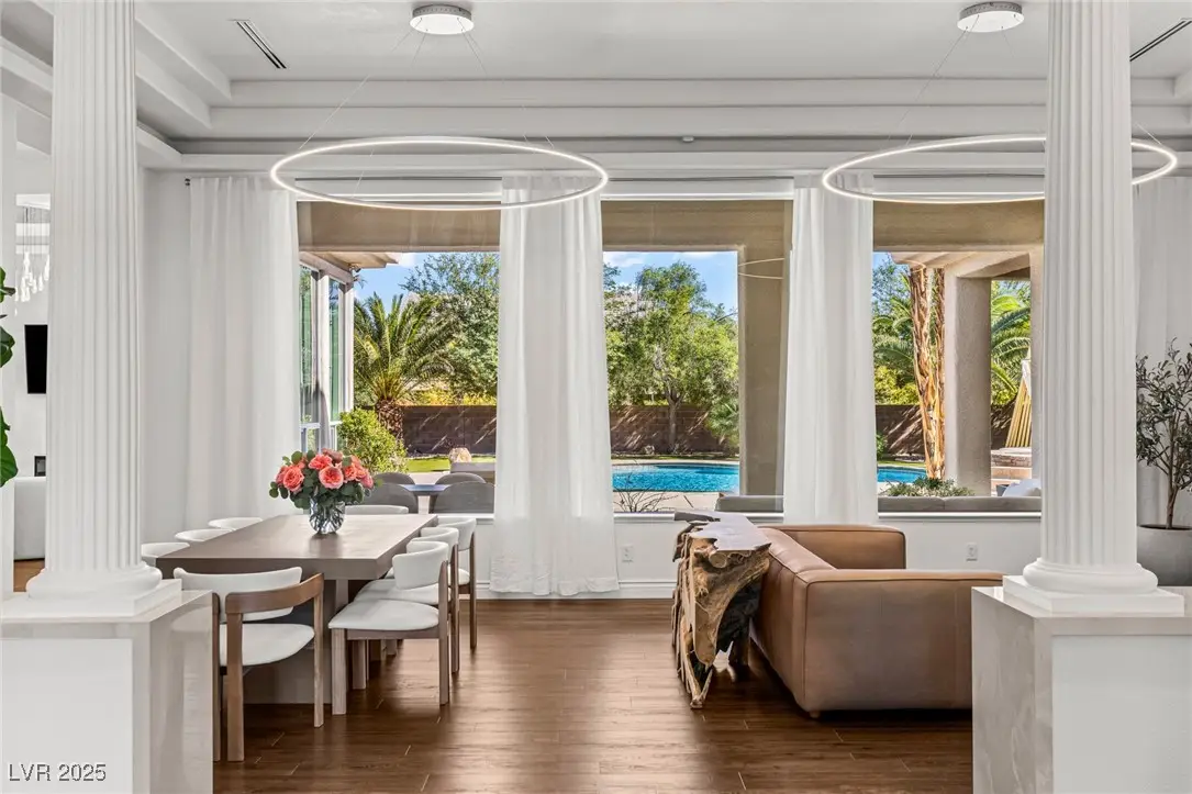 7304 Buttons Ridge Drive, Las Vegas, NV 89131 - Image #1