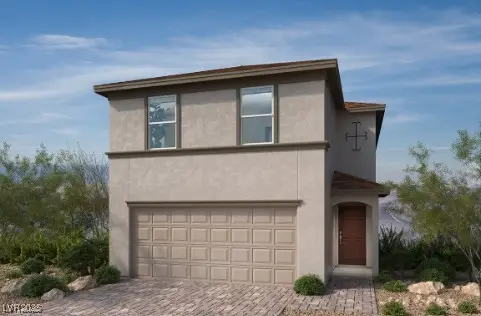 9214 Innot Avenue, Las Vegas, NV 89148