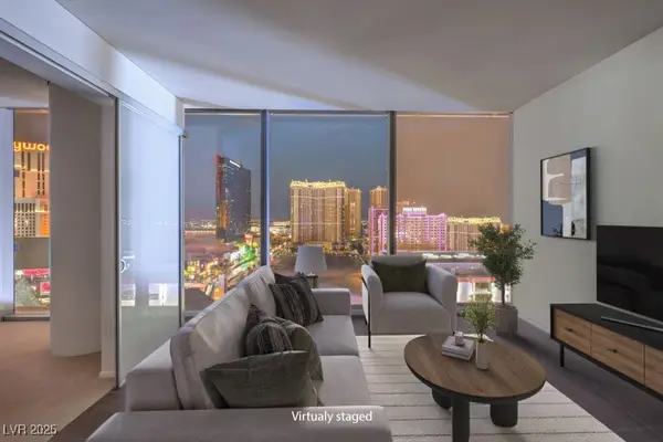 3722 Las Vegas Boulevard #1204, Las Vegas, NV 89158