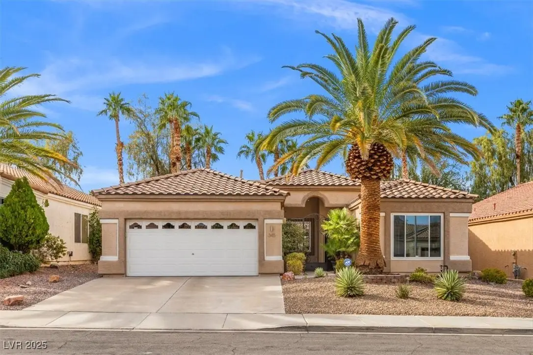 345 Lingering Lane, Henderson, NV 89012 - Image #1