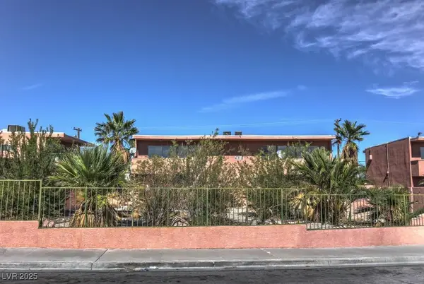 6318 Casada Way, Las Vegas, NV 89107