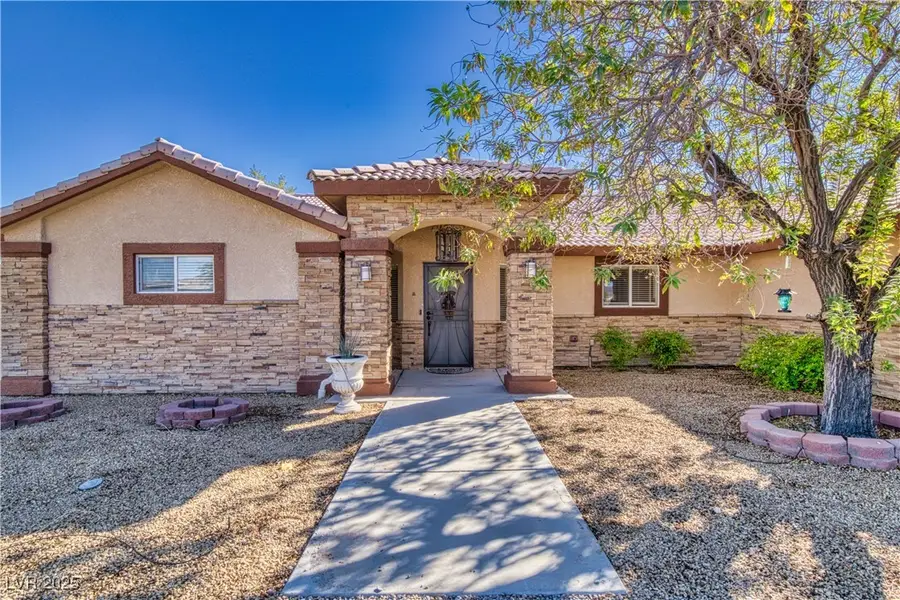 3601 Verde Avenue, Pahrump, NV 89048 - #2