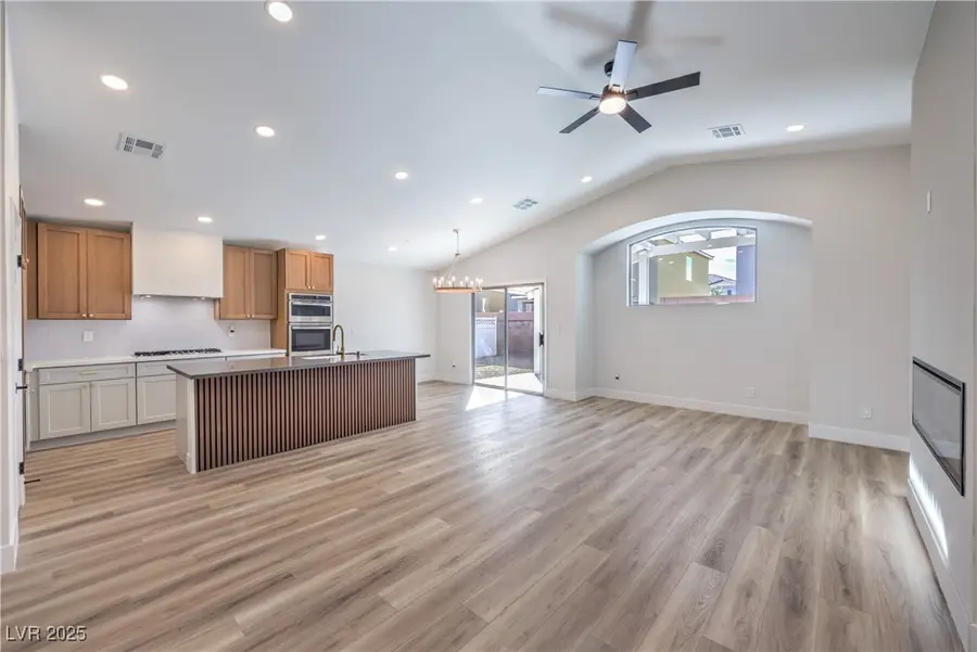 729 Turtleback Drive, North Las Vegas, NV 89031 - Image #3