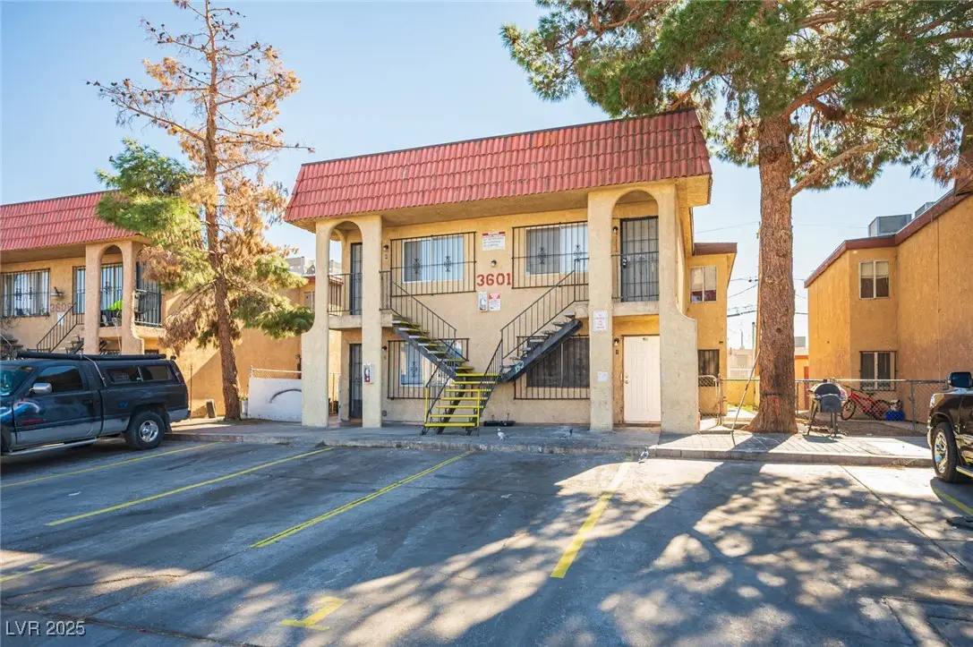 3601 Thomas Avenue, North Las Vegas, NV 89030 - #1