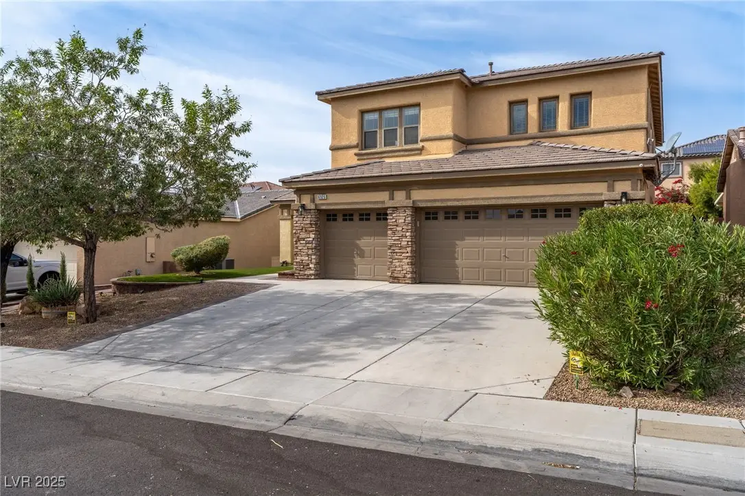 6325 Wichita Falls Street, North Las Vegas, NV 89031 - Image #1