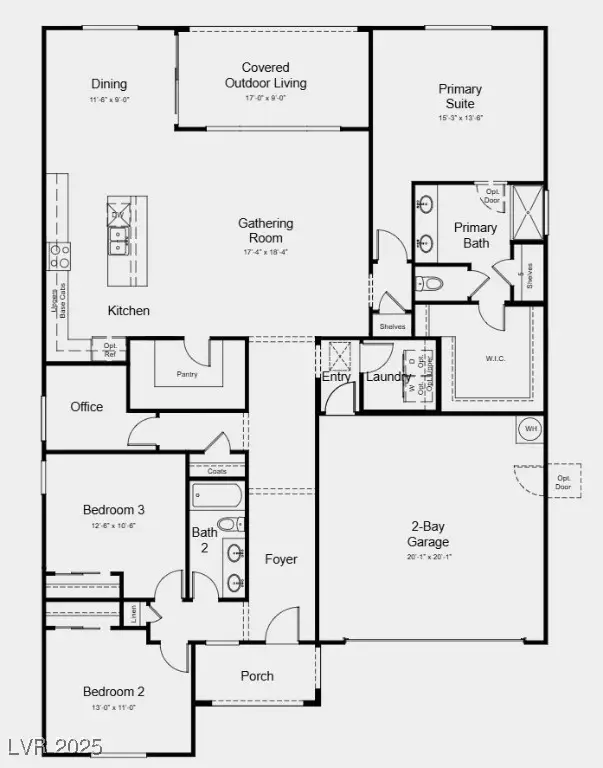 4539 S Lontano Court, Pahrump, NV 89061 - Image #2
