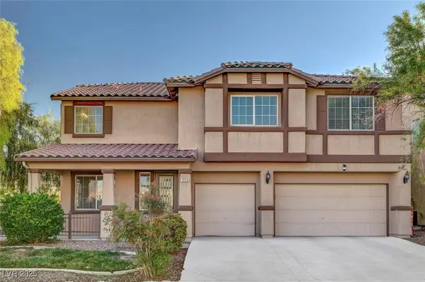 7223 Hollywood Park Avenue, Las Vegas, NV 89129