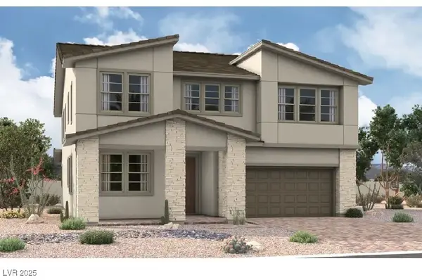 9484 Shaula Avenue, Las Vegas, NV 89143