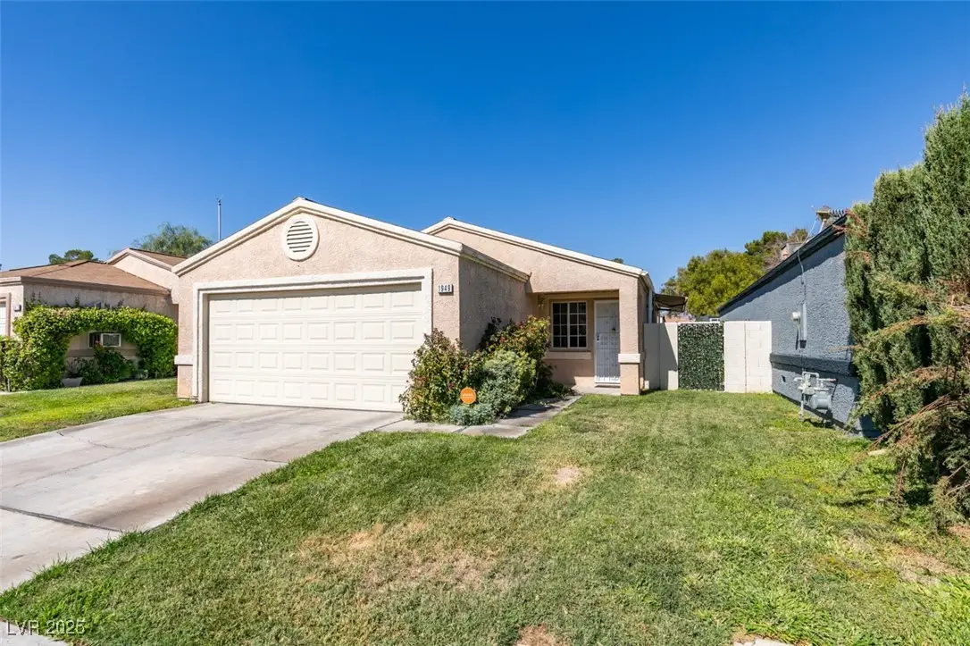 1949 King Hill Street, Las Vegas, NV 89106 - Image #1