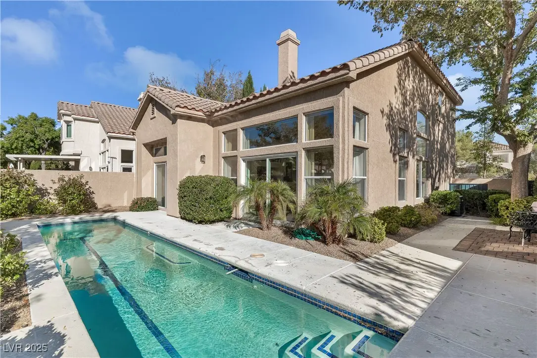 9209 Pitching Wedge Drive, Las Vegas, NV 89134 - #1
