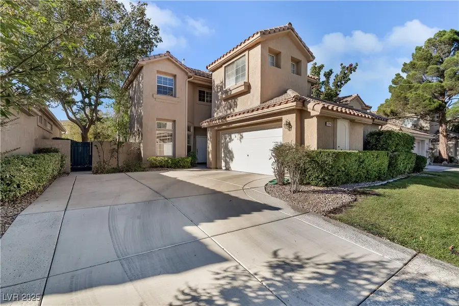 9209 Pitching Wedge Drive, Las Vegas, NV 89134 - #3