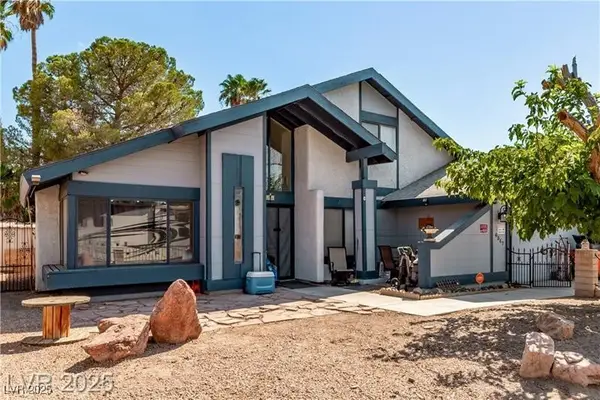 6547 Ellerhurst Drive, Las Vegas, NV 89103