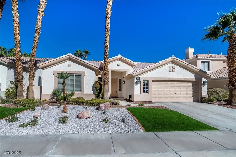 282 Cliff Valley Drive, Las Vegas, NV 89148 - Image #2