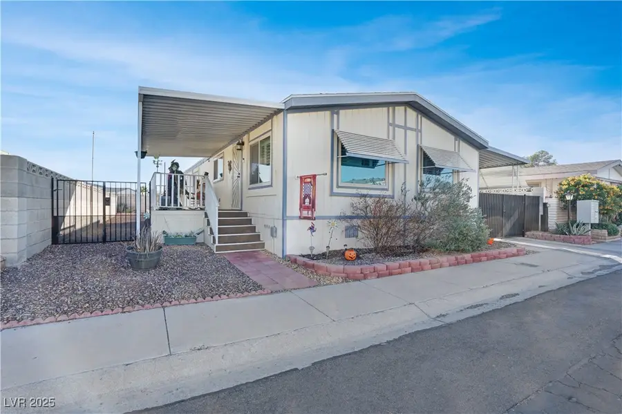 3244 Bellavista Lane, Las Vegas, NV 89122 - Image #3