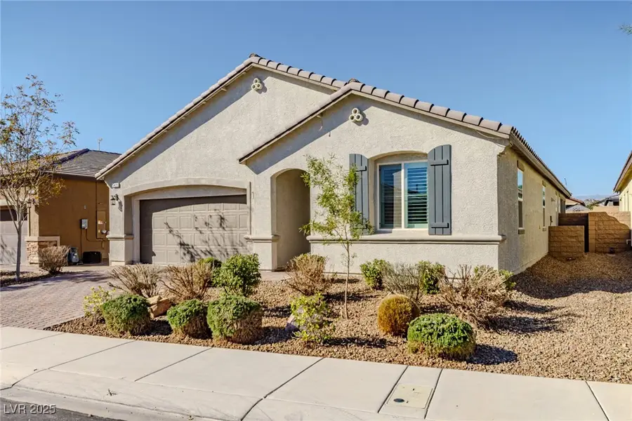 5421 Blinding Lights Street, North Las Vegas, NV 89081 - Image #3