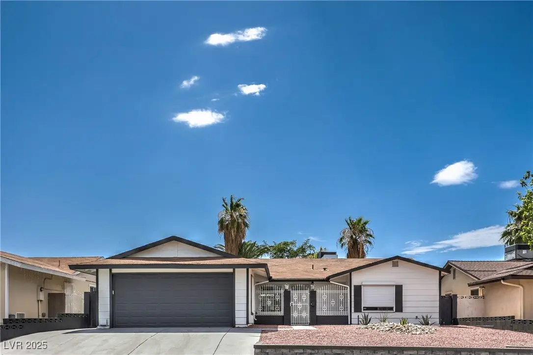 4277 Rimcrest Road, Las Vegas, NV 89121 - Image #1