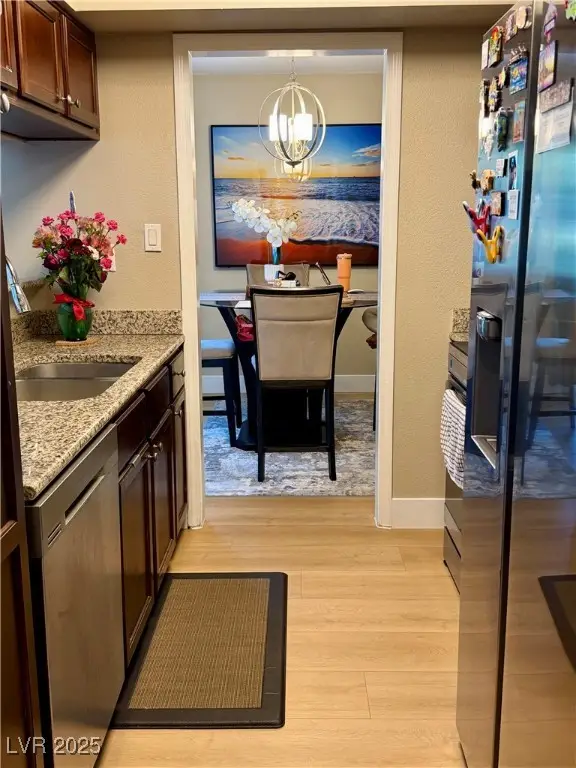 778 Oakmont Avenue #305, Las Vegas, NV 89109