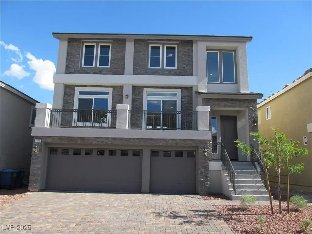 6335 Rock Stream Lane, Las Vegas, NV 89141 - Image #1
