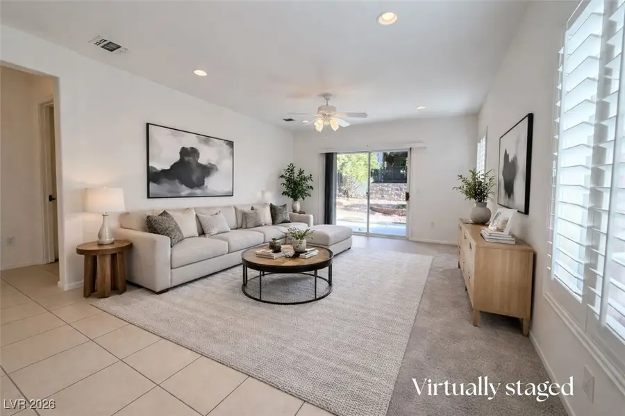 2170 Oliver Springs Street, Henderson, NV 89052 - Image #2