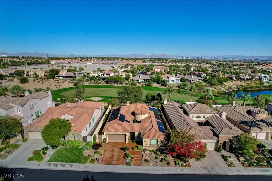 3278 Dove Run Creek Drive, Las Vegas, NV 89135 - Image #2