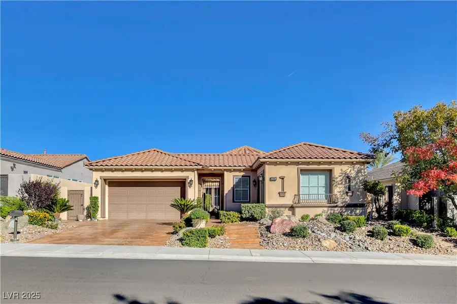 3278 Dove Run Creek Drive, Las Vegas, NV 89135 - Image #3
