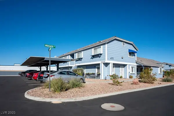 5310 Portavilla Court #102, Las Vegas, NV 89122