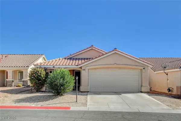 5524 Morningcross Street, Las Vegas, NV 89130