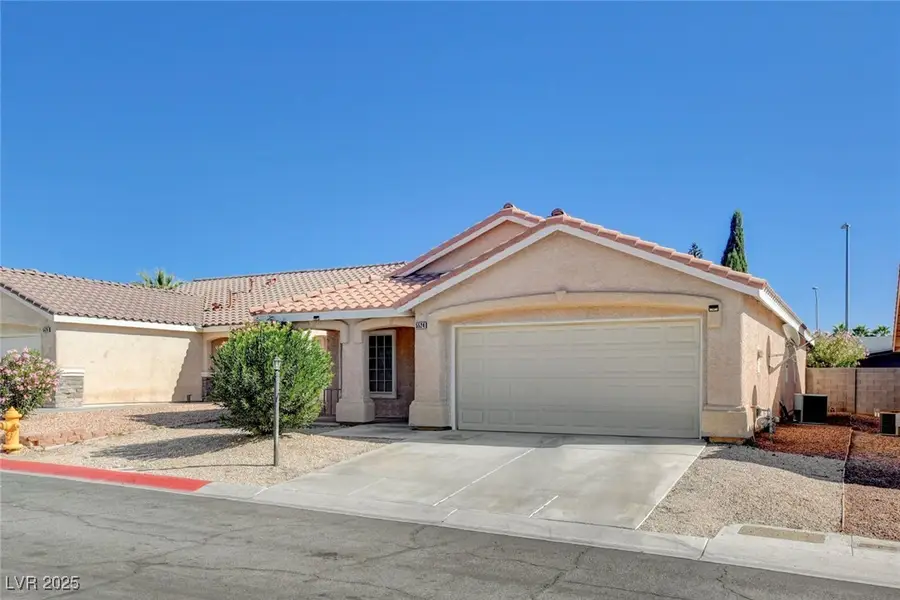5524 Morningcross Street, Las Vegas, NV 89130 - Image #2