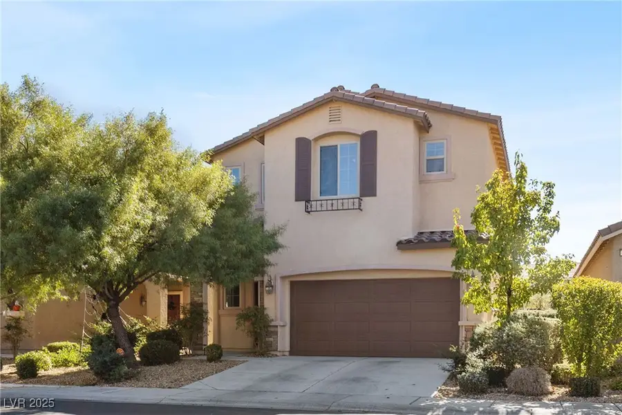 453 Bright Peridot Avenue, Las Vegas, NV 89178 - Image #2