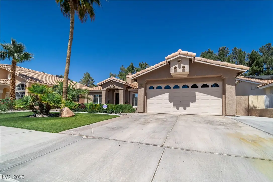 906 Sitting Bull Drive, Henderson, NV 89014 - Image #1