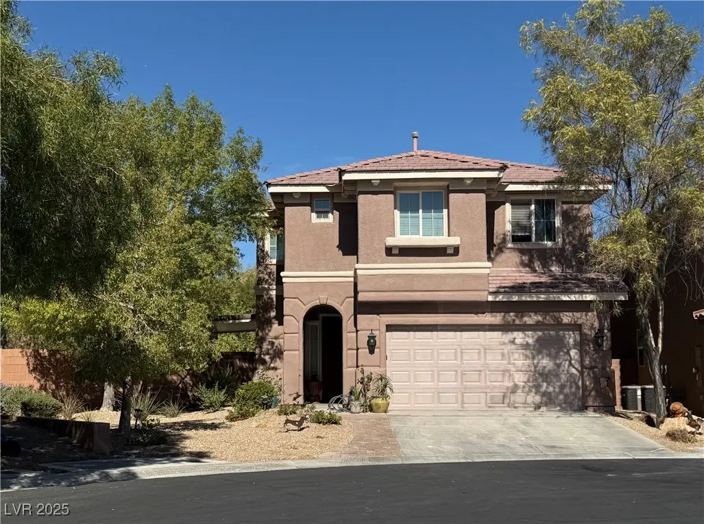10365 Bolting Cloud Drive, Las Vegas, NV 89178 - #1