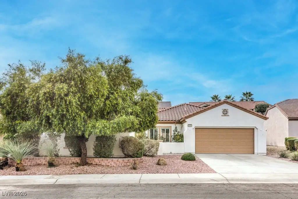 2221 Suffron Hills Court, Henderson, NV 89044 - Image #1