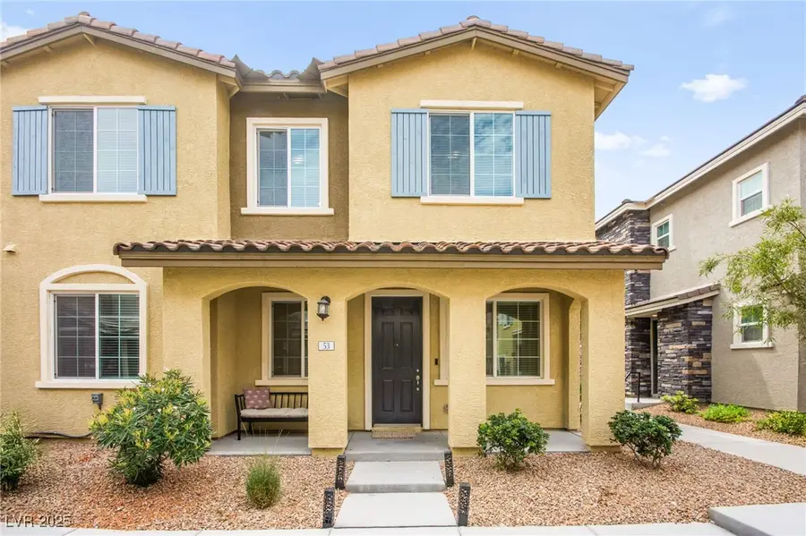 25 Barbara Lane #53, Las Vegas, NV 89183 - Image #2