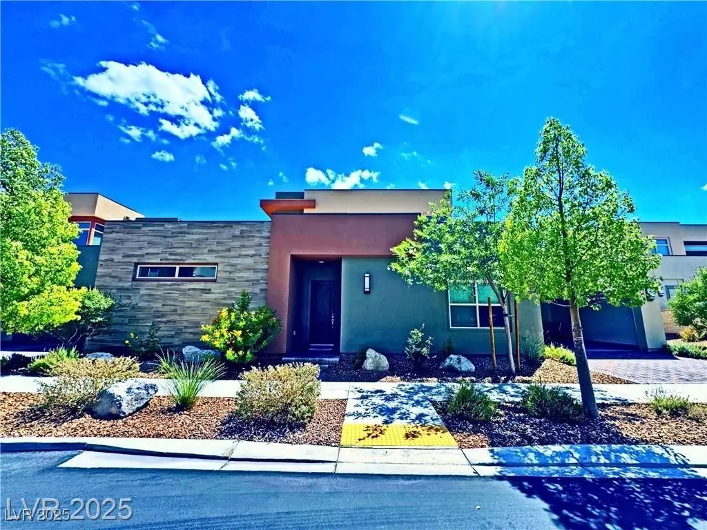 10879 Artesano Avenue, Las Vegas, NV 89135 - #1