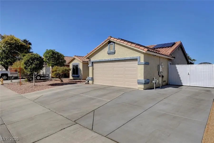 1106 Hutch Court, Henderson, NV 89015 - Image #2