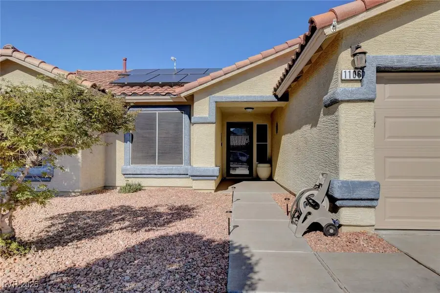 1106 Hutch Court, Henderson, NV 89015 - Image #3
