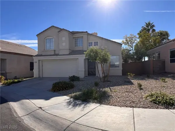 3340 Hillingdon Court, Las Vegas, NV 89129