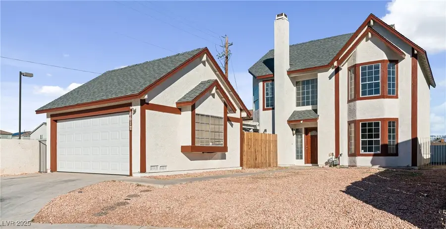 6612 Belcamp Circle, Las Vegas, NV 89108 - Image #2