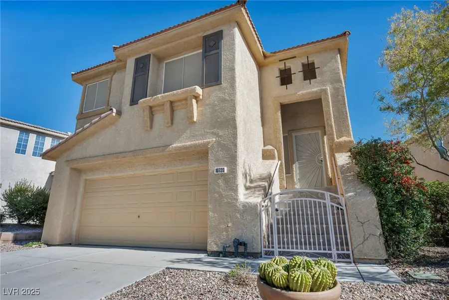 10720 Valencia Hills Street, Las Vegas, NV 89141 - Image #3