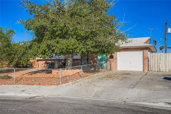 308 Duke Circle, Las Vegas, NV 89107