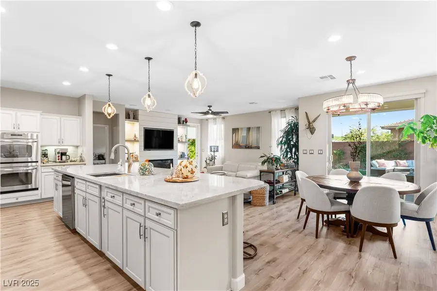 5532 Bethany Bend Drive, Las Vegas, NV 89135 - Image #2