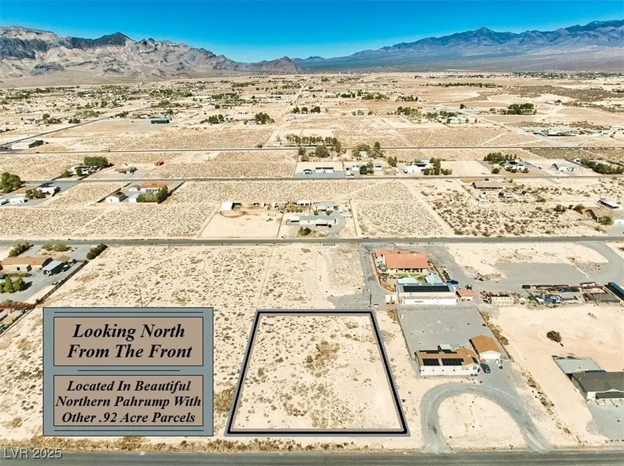 1700 Georgene Street, Pahrump, NV 89060 - Image #3