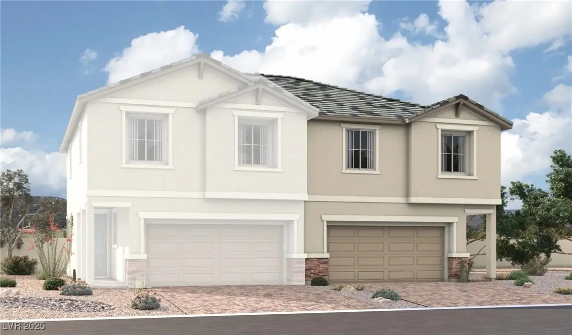 10104 Gabby Glen Street, Las Vegas, NV 89183 - Image #1