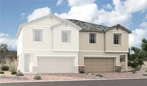 10110 Gabby Glen Street, Las Vegas, NV 89183