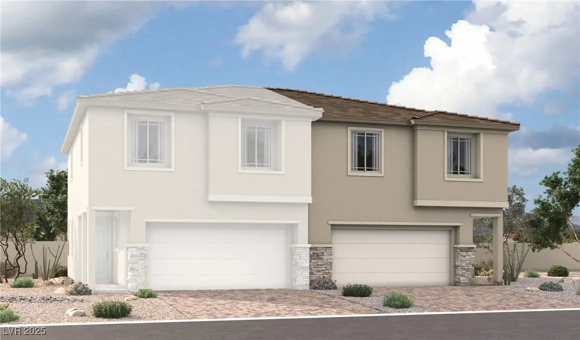 10145 Gabby Glen Street, Las Vegas, NV 89183 - Image #1